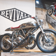Illustration for article titled All The Awesome From This Year’s Handbuilt Motorcycle Show